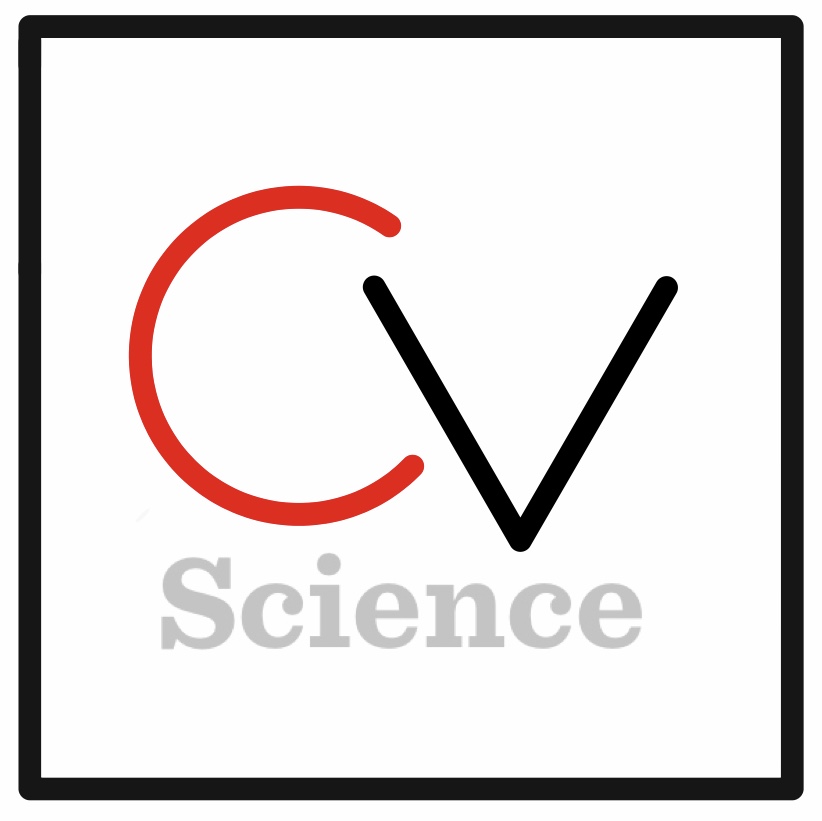 CV Science Logo